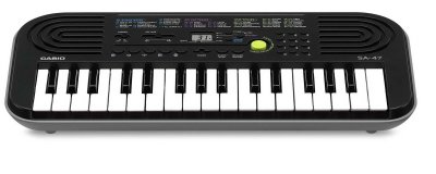 Casio SA-47